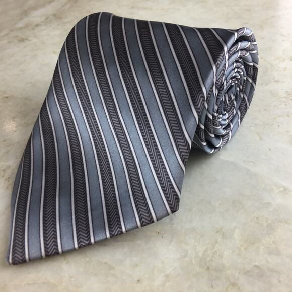 ROBERT SCOTT ADAMS TIE - Picture 12 of 14